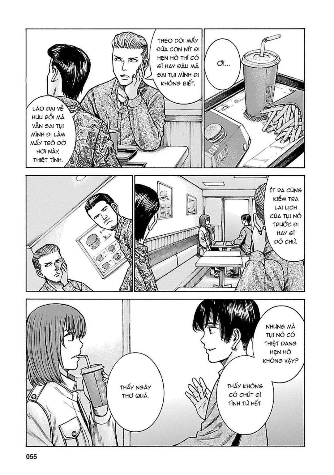 Chapter 60 - Page 15