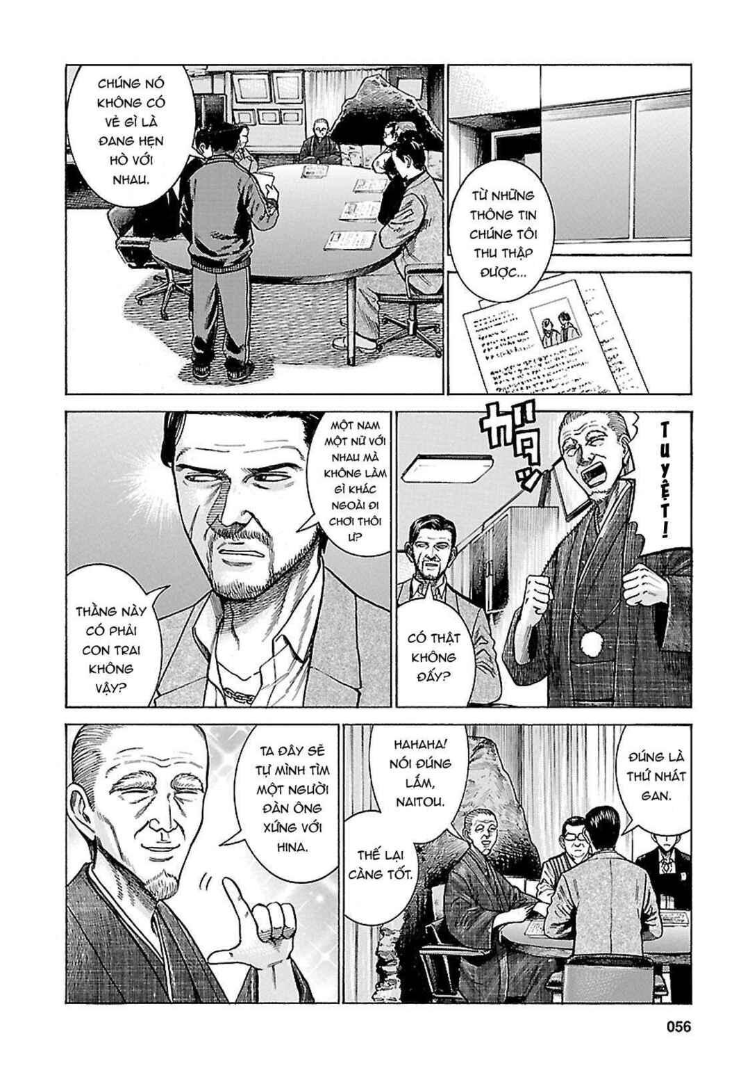 Chapter 60 - Page 16