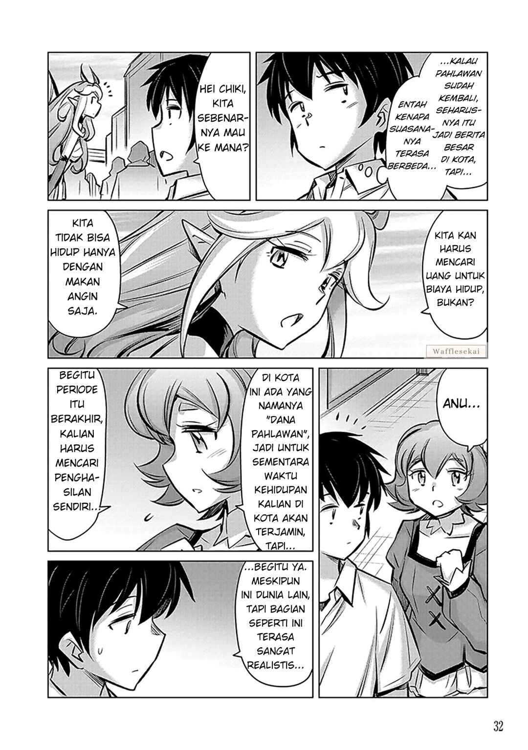 Chapter 1 - Page 30