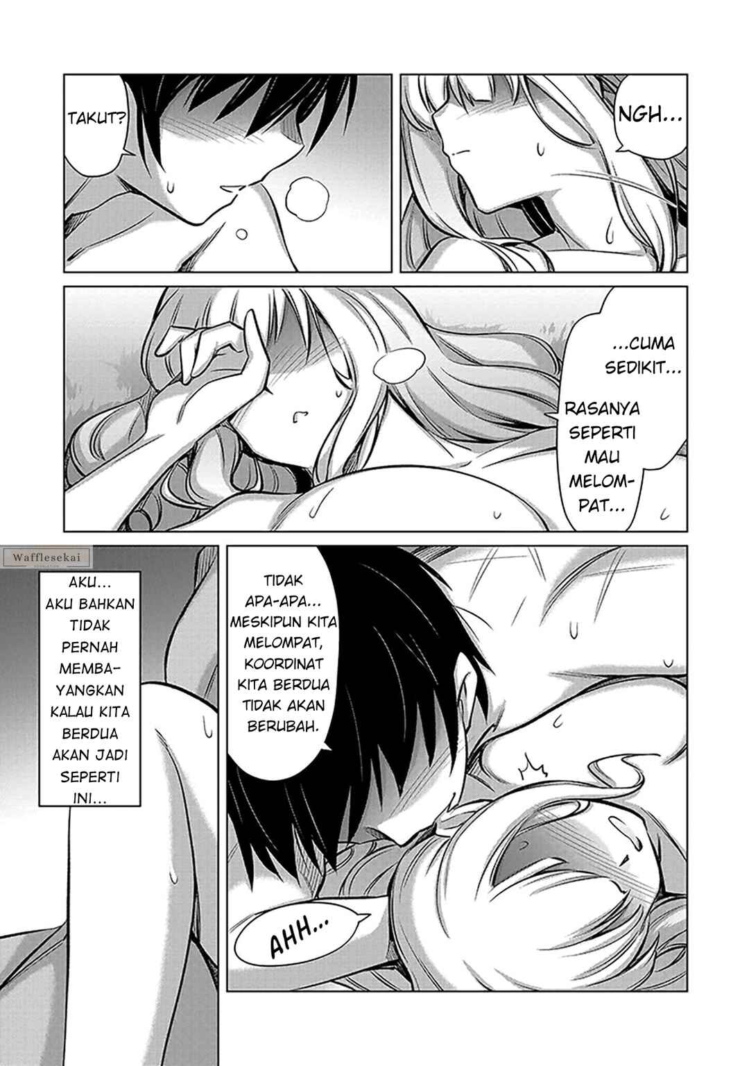 Chapter 1 - Page 4