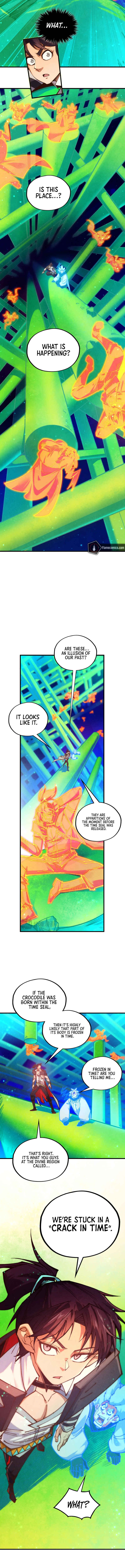 Chapter 382 - Page 11