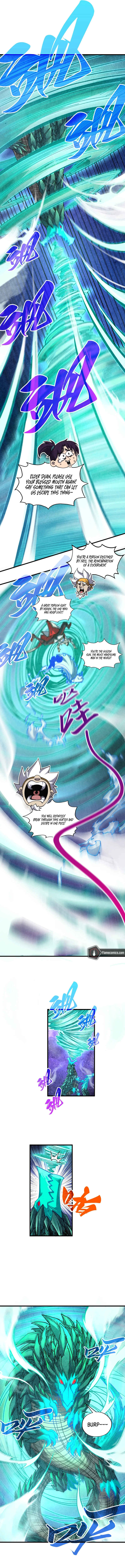 Chapter 382 - Page 8