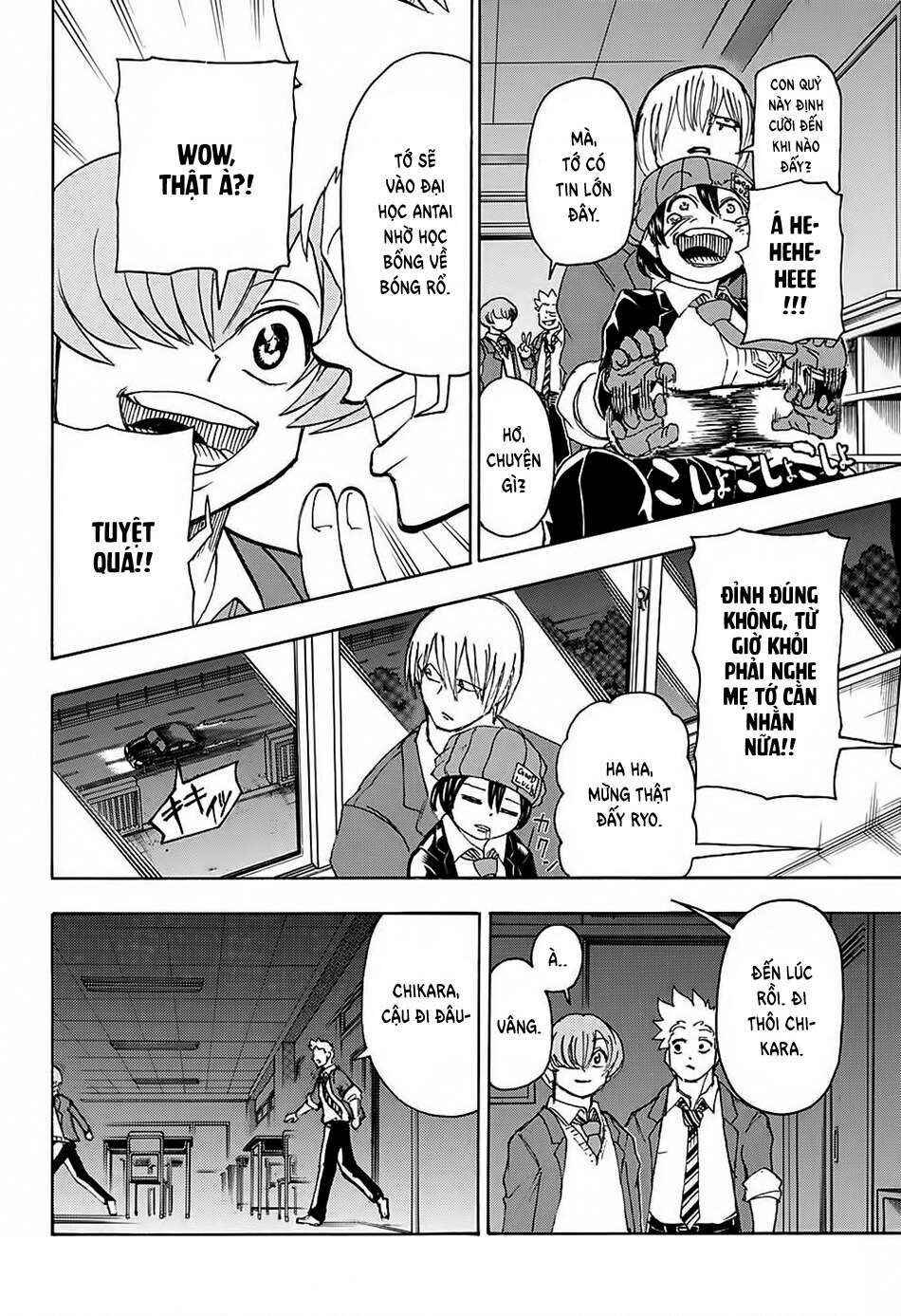 Chapter 30 - Page 14