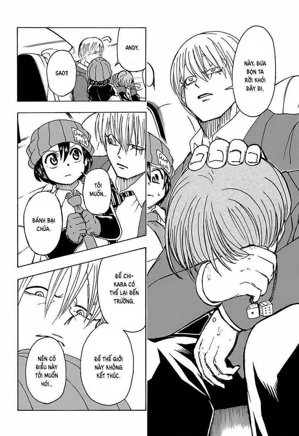 Chapter 30 - Page 19
