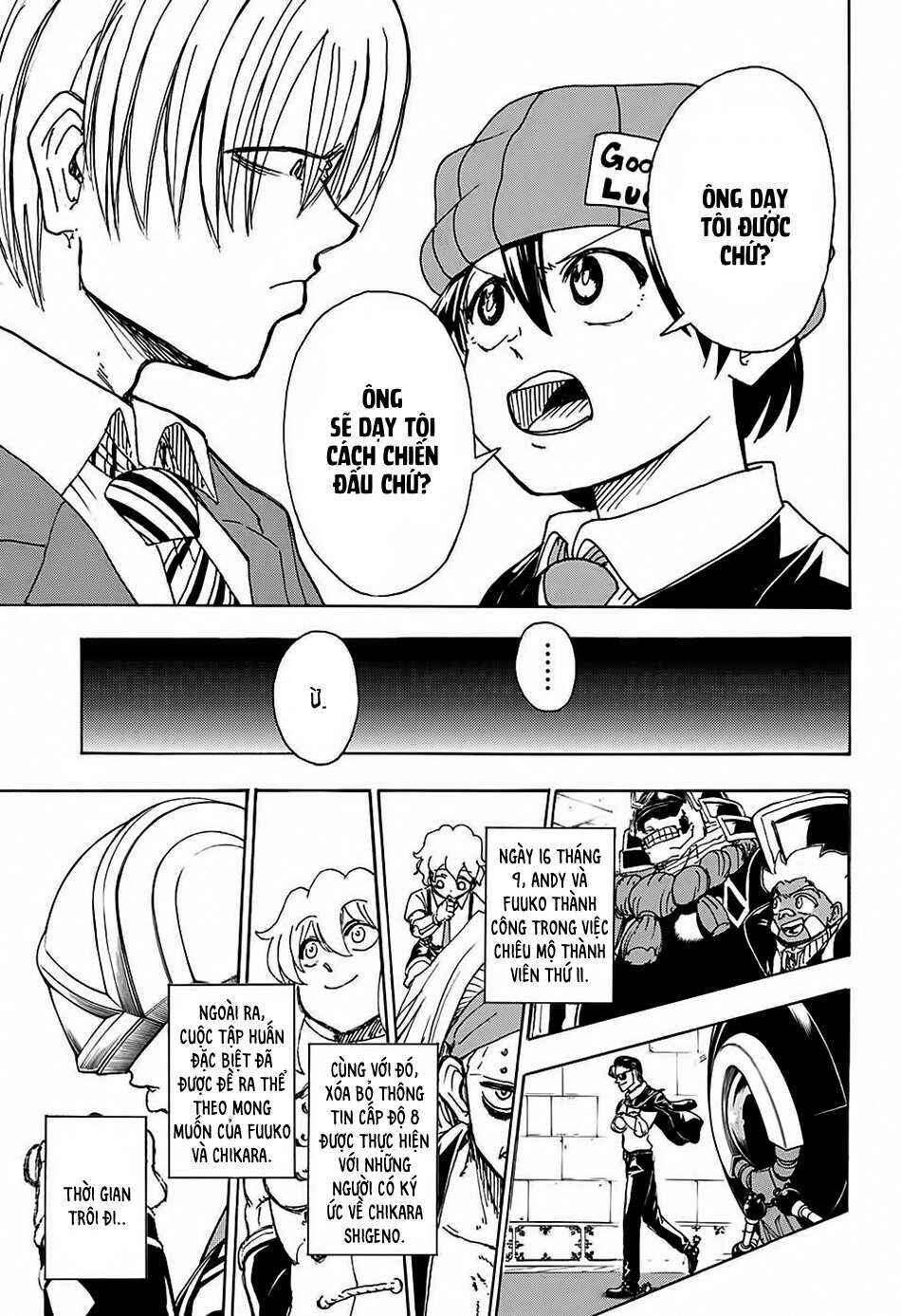 Chapter 30 - Page 20