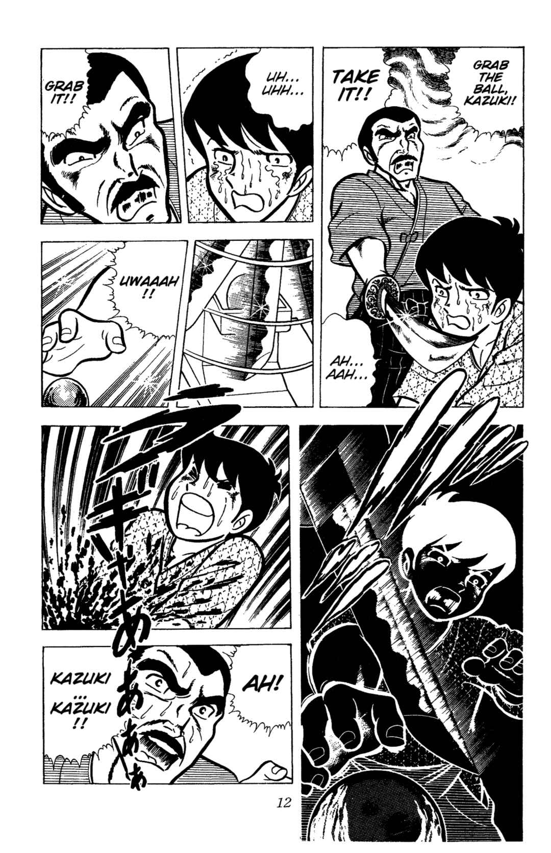Chapter 45 - Page 15