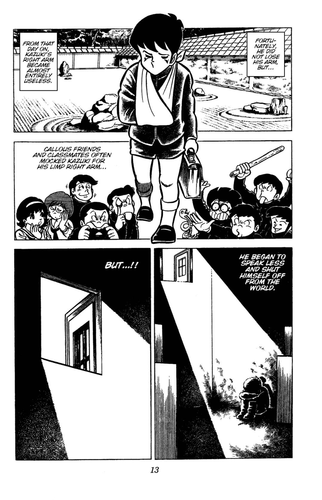 Chapter 45 - Page 16