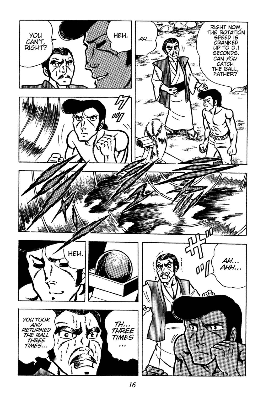 Chapter 45 - Page 19