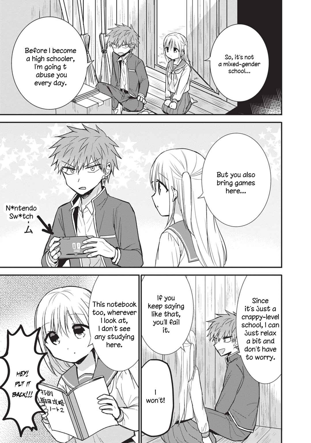 Chapter 87 - Page 7