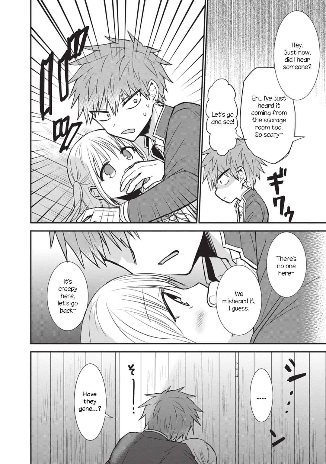 Chapter 87 - Page 8