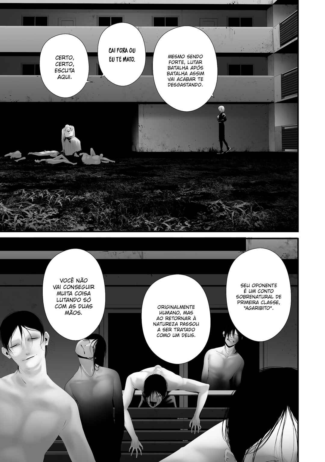 Chapter 36 - Page 20