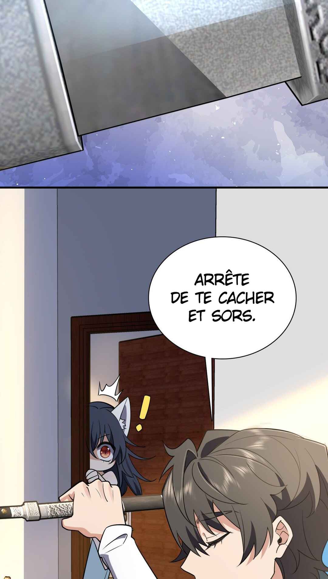 Chapter 21 - Page 30