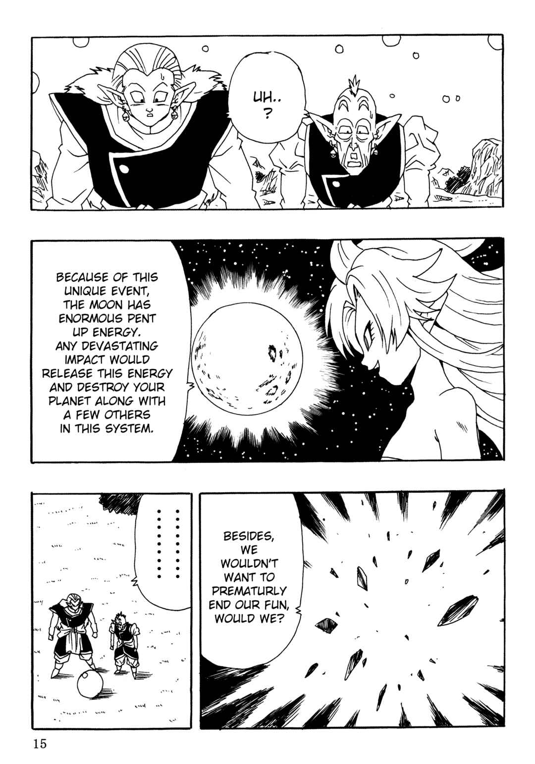Chapter 26 - Page 17