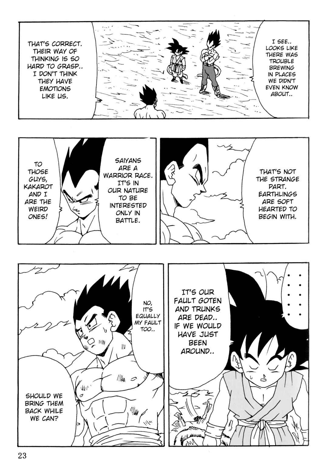 Chapter 26 - Page 25
