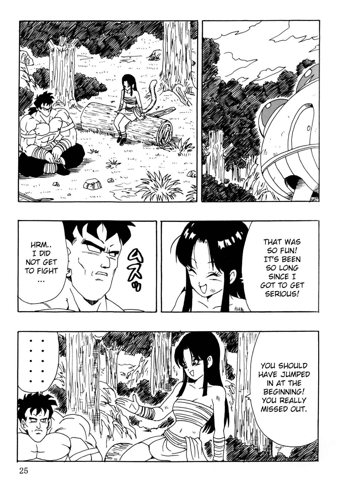 Chapter 26 - Page 27