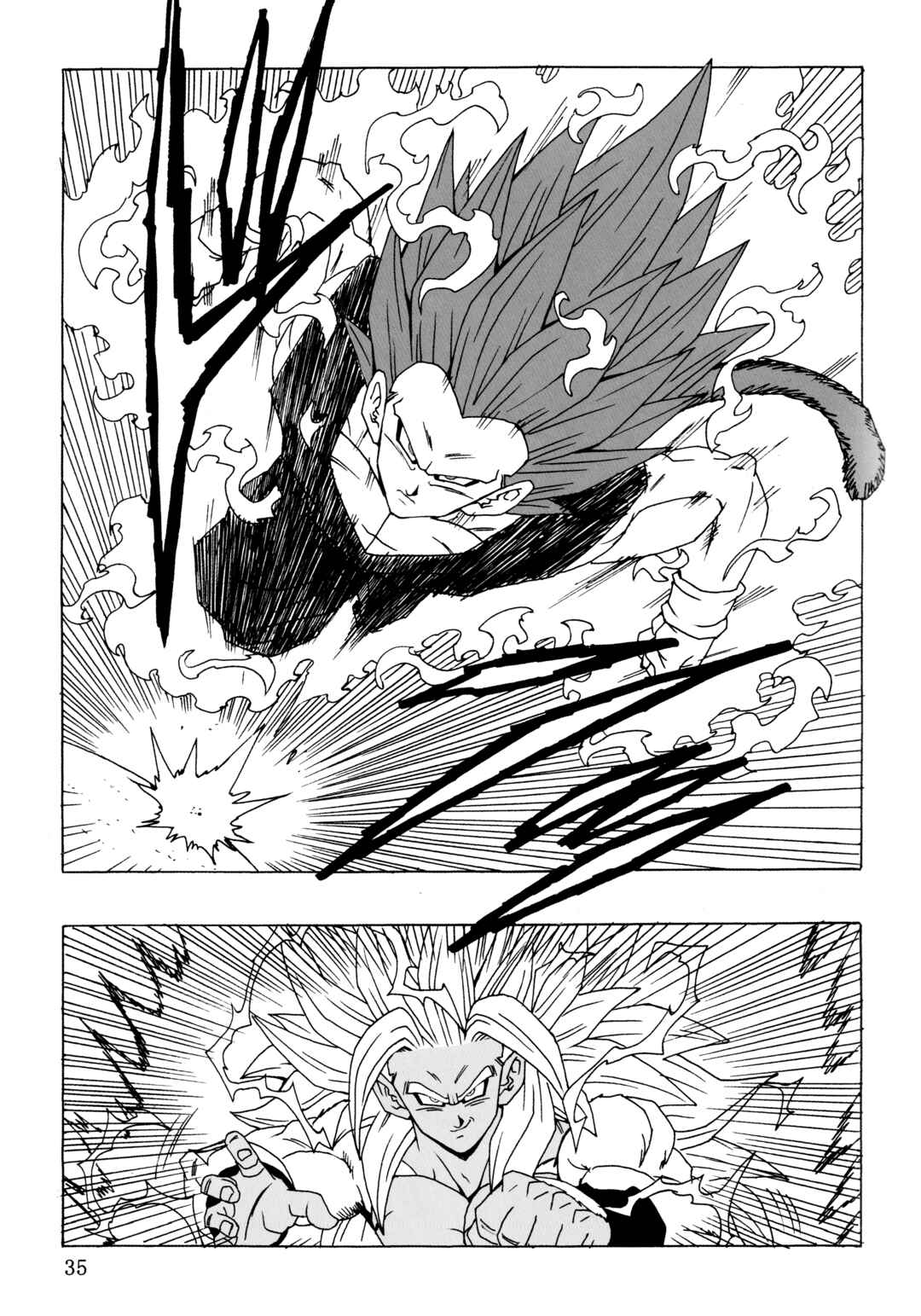 Chapter 26 - Page 37