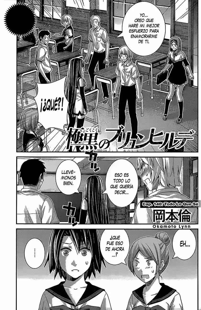 Chapter 140 - Page 1
