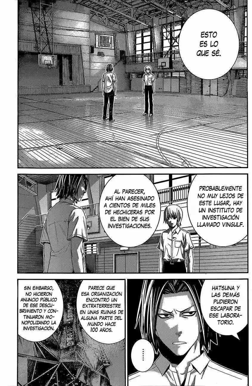Chapter 140 - Page 10