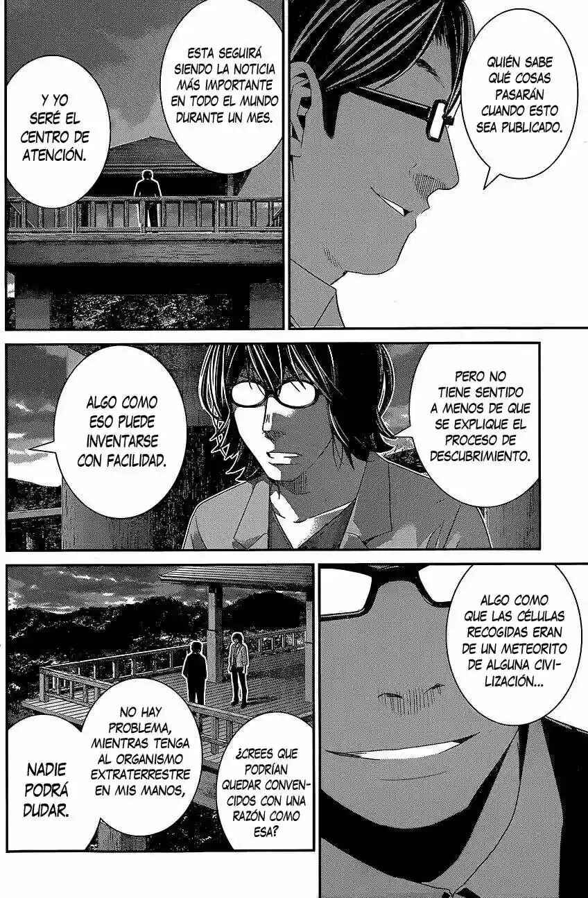 Chapter 140 - Page 20