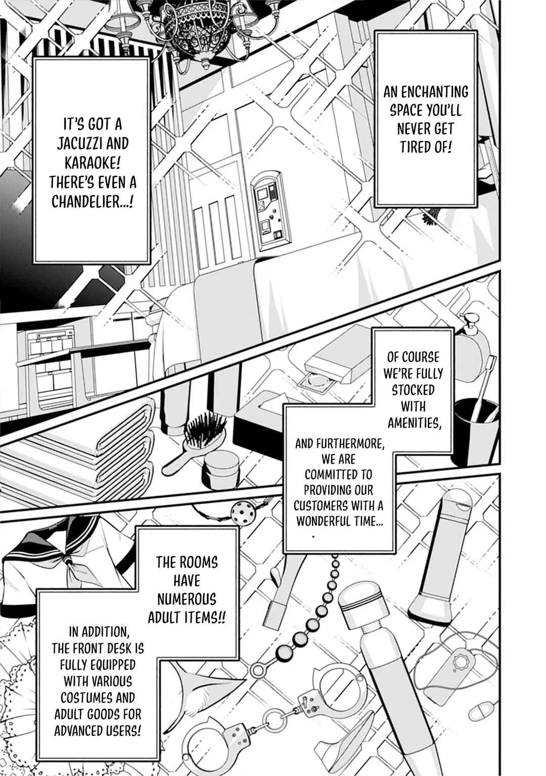Chapter 1 - Page 10