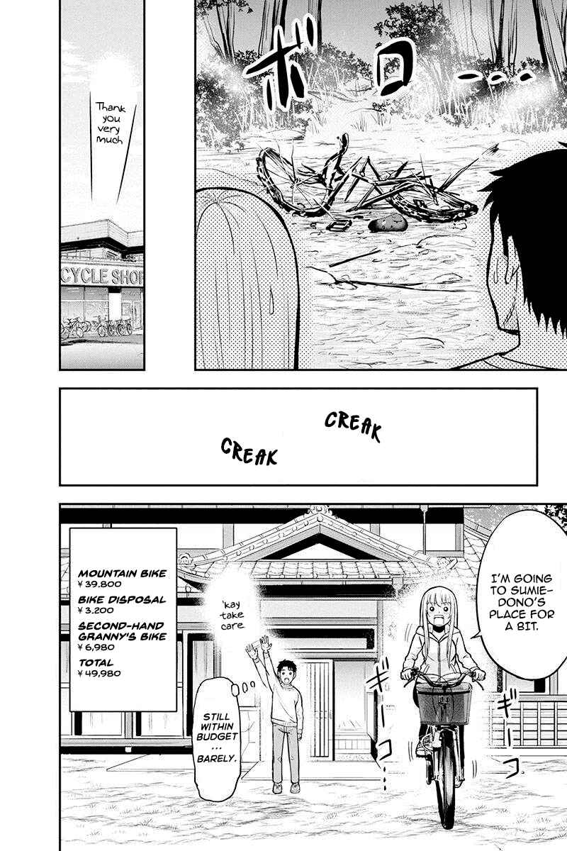 Chapter 40 - Page 19