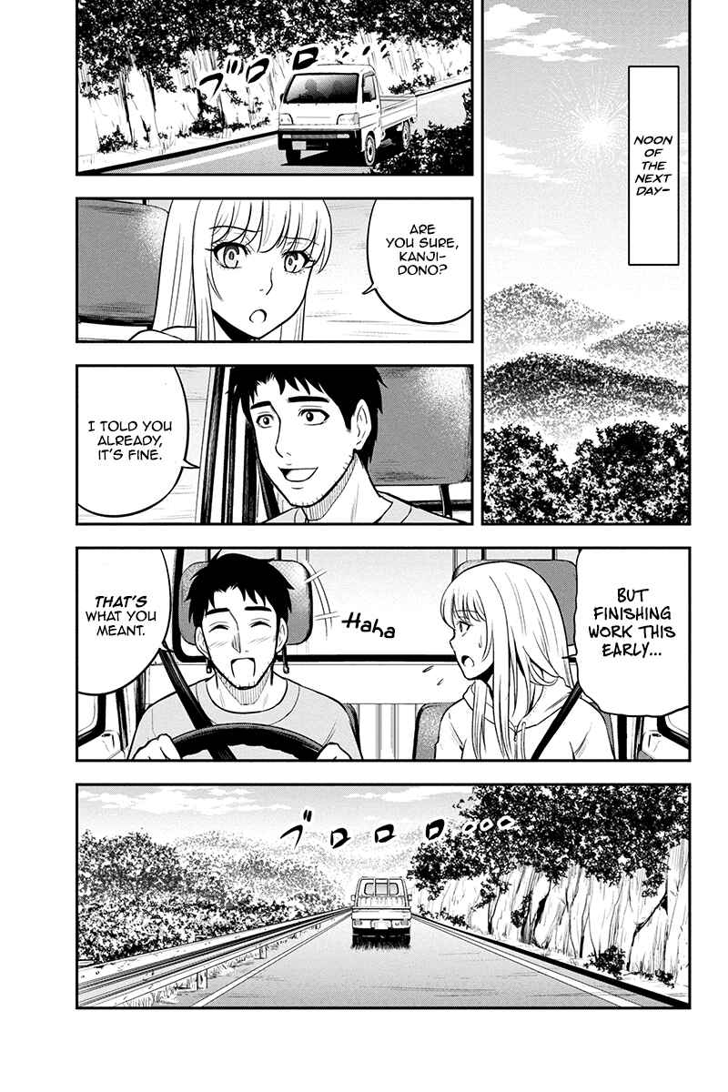 Chapter 40 - Page 5
