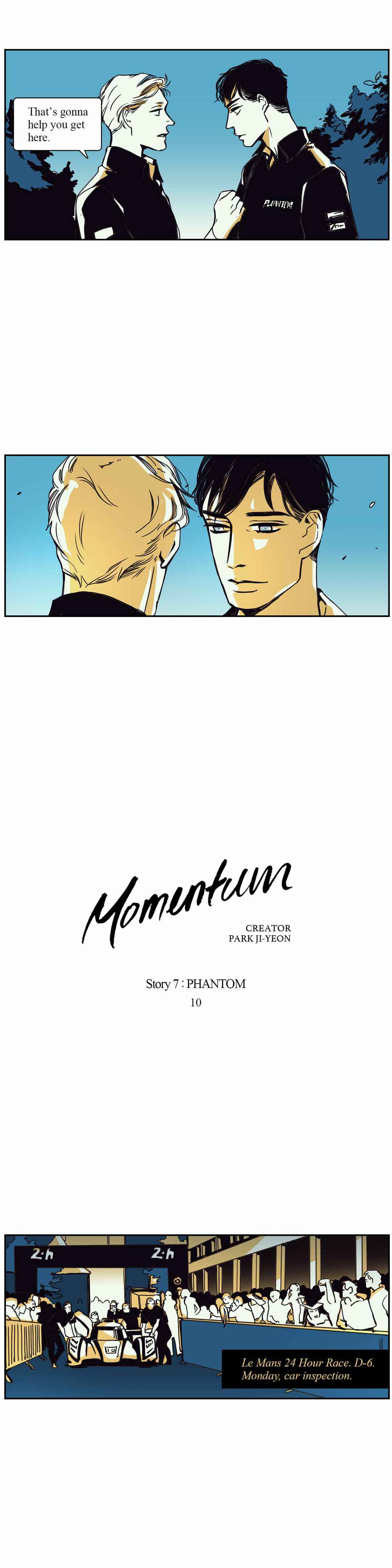 Chapter 64 - Page 3