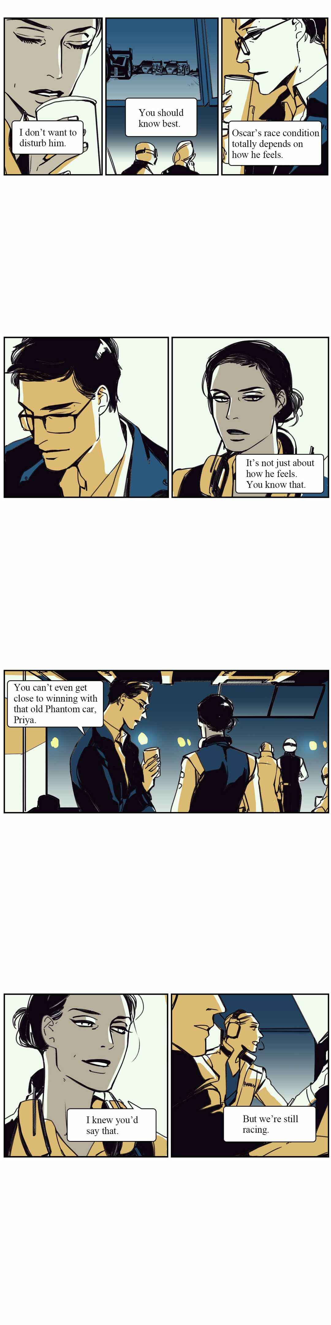 Chapter 64 - Page 9