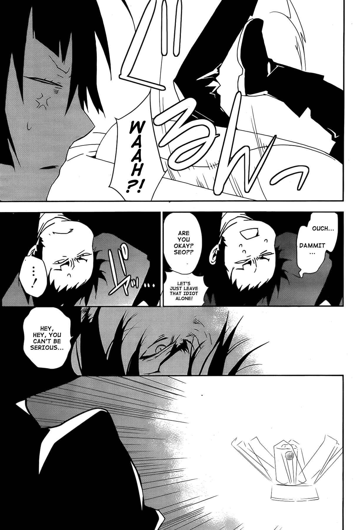 Chapter 131 - Page 14