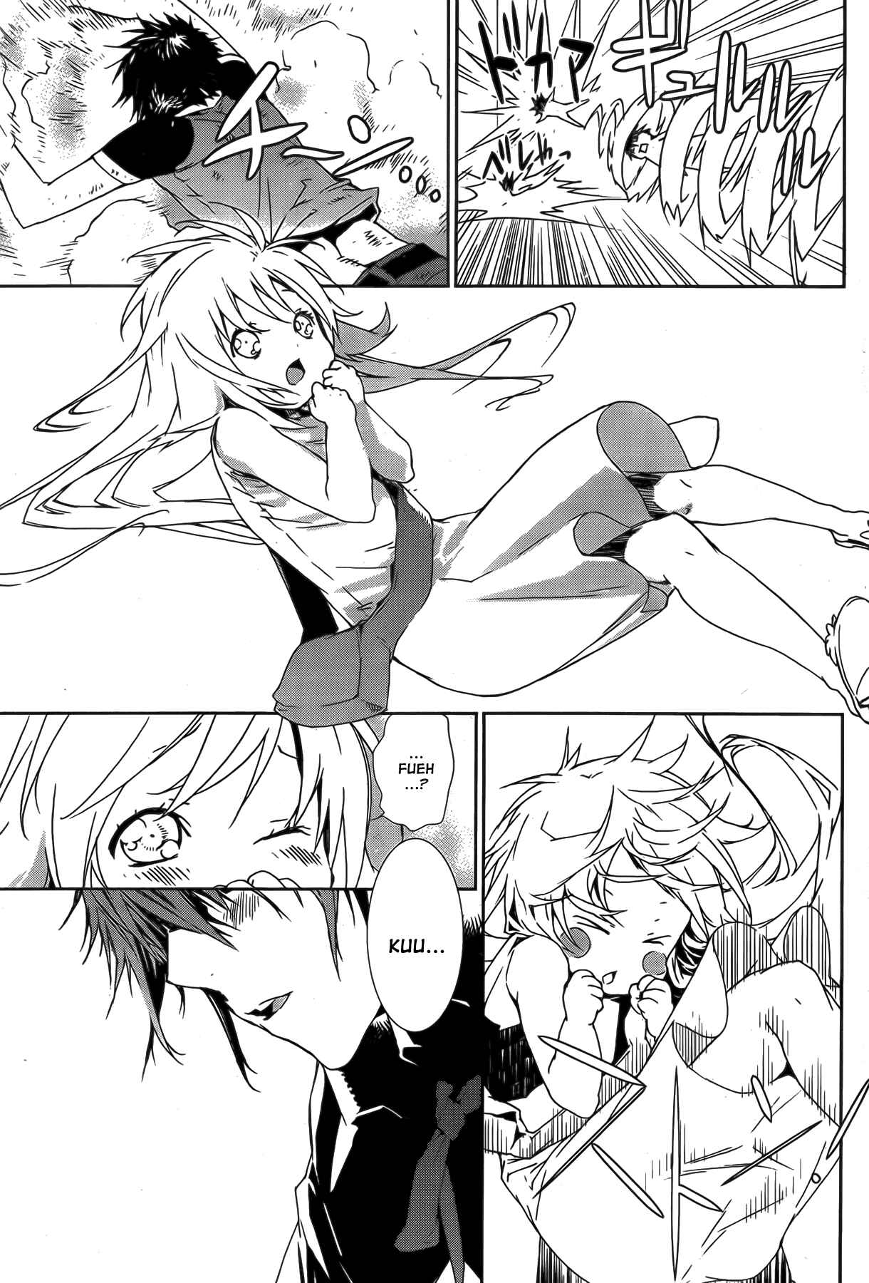 Chapter 131 - Page 4
