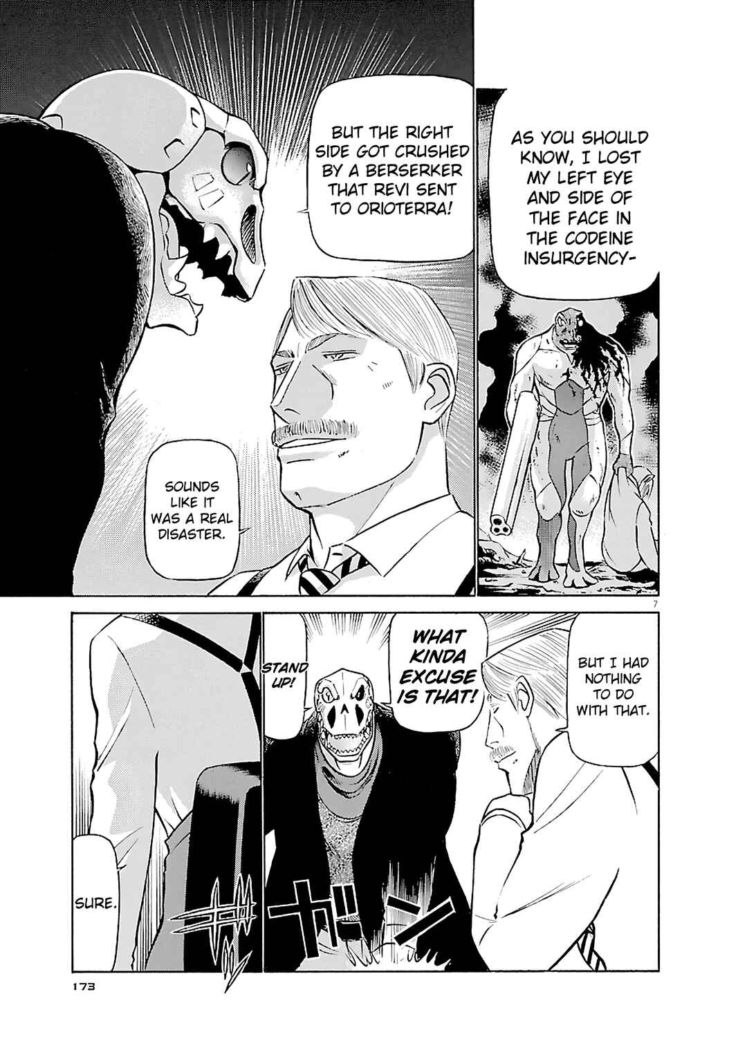 Chapter 108 - Page 7