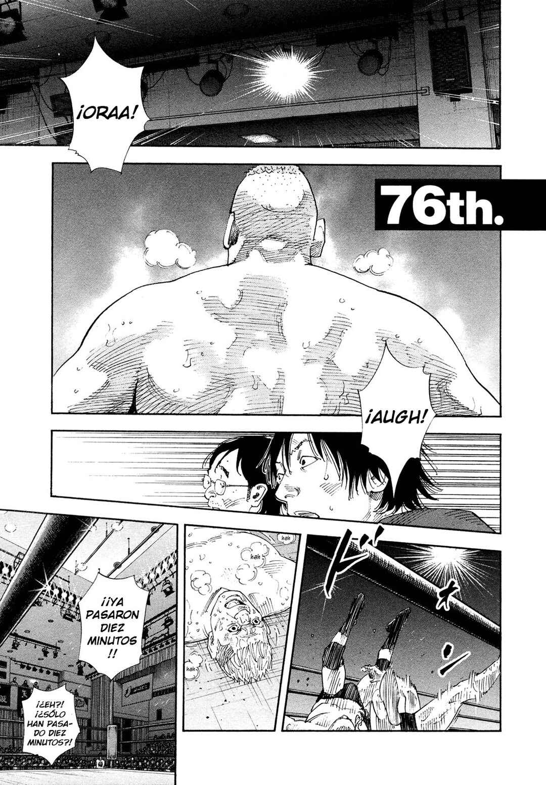 Chapter 76 - Page 1