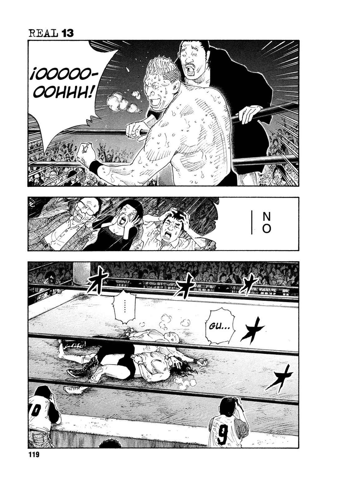 Chapter 76 - Page 15