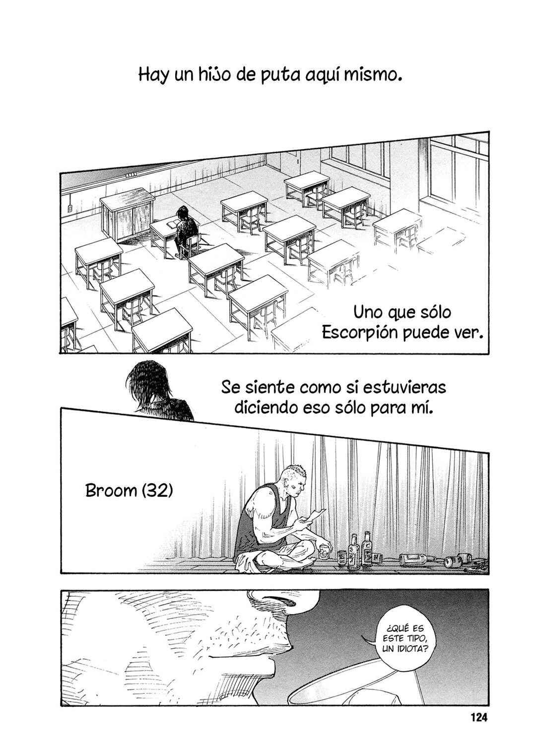 Chapter 76 - Page 20