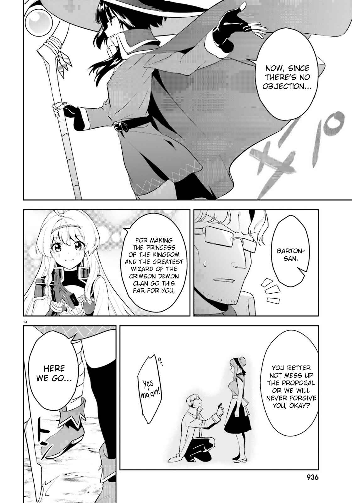 Chapter 24 - Page 14
