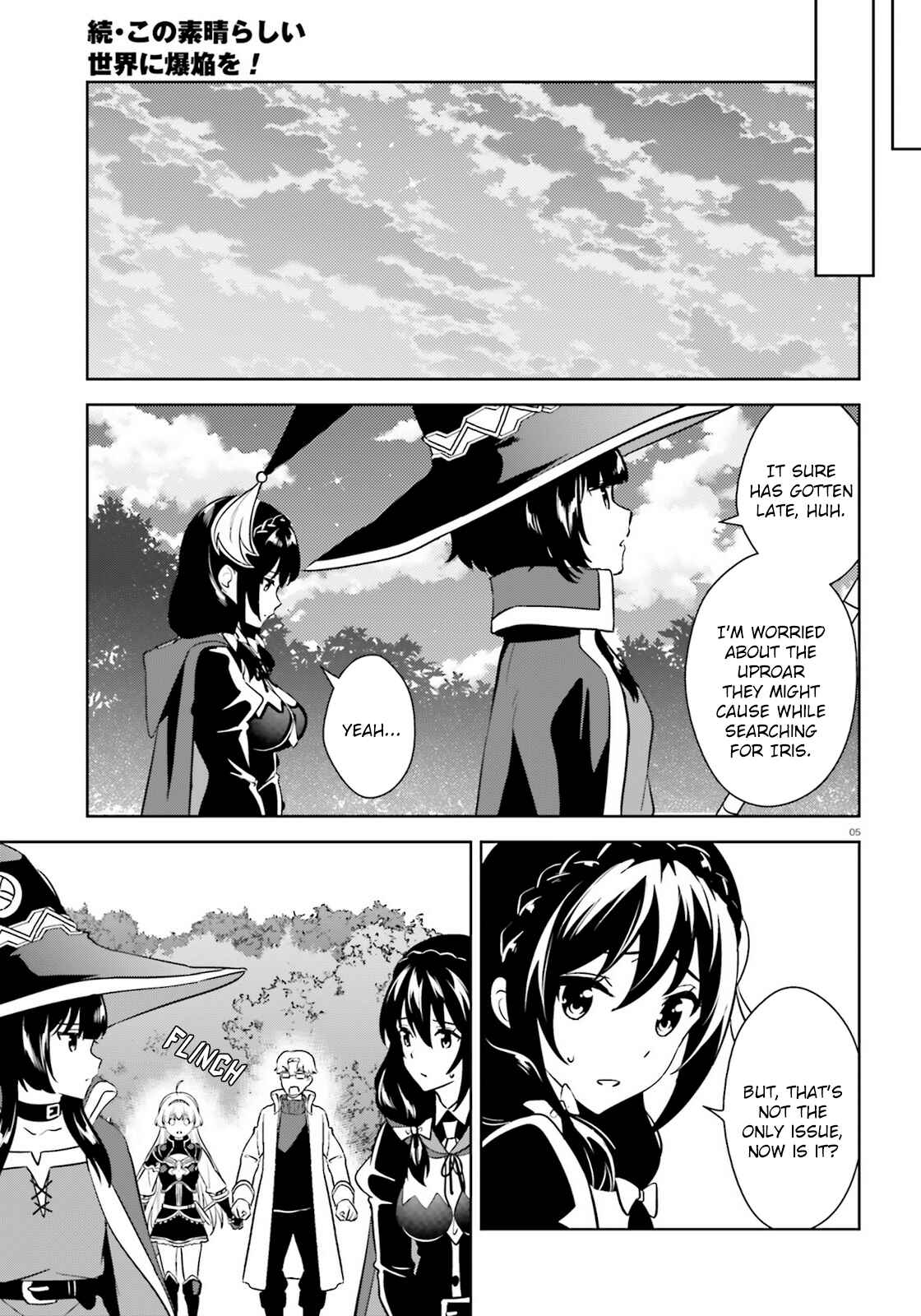 Chapter 24 - Page 5