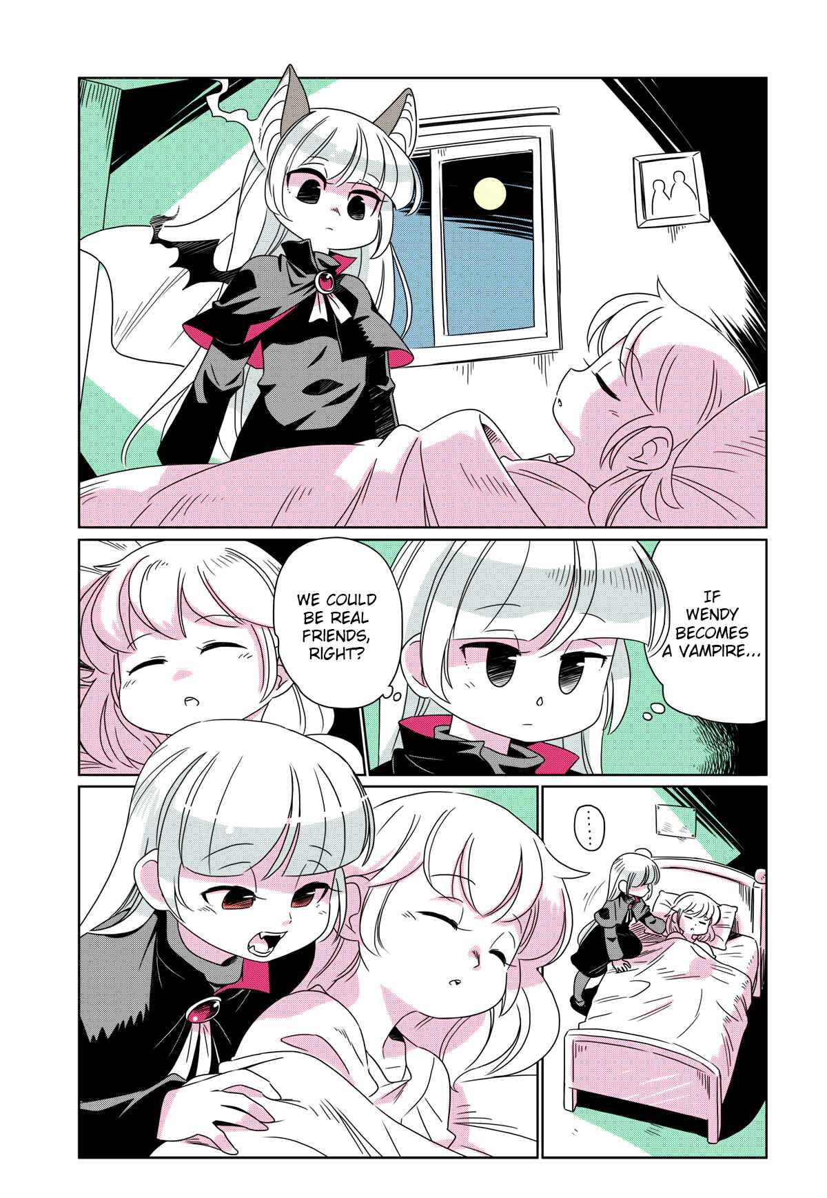 Chapter 46 - Page 1