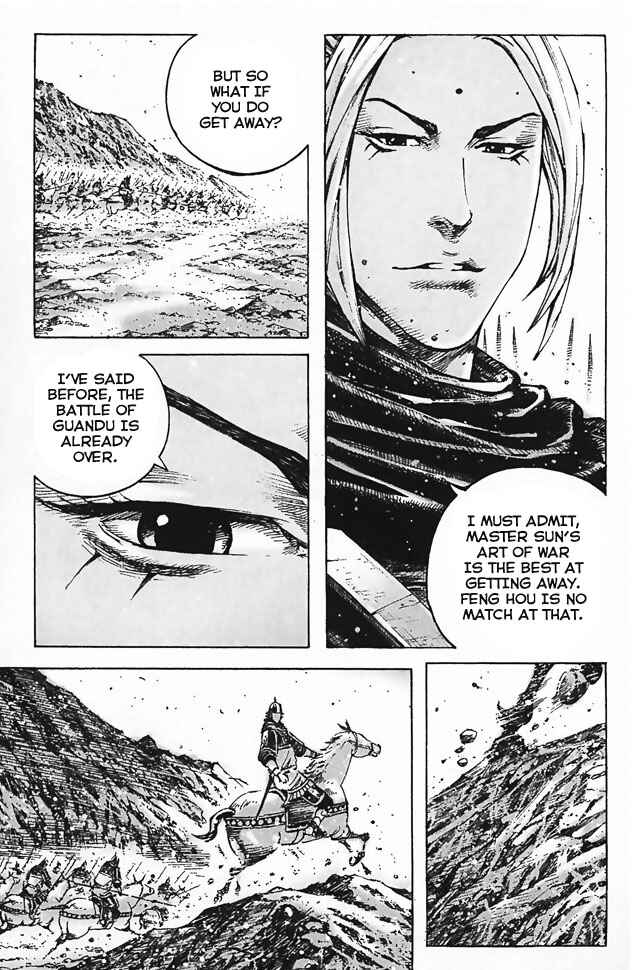 Chapter 346 - Page 11