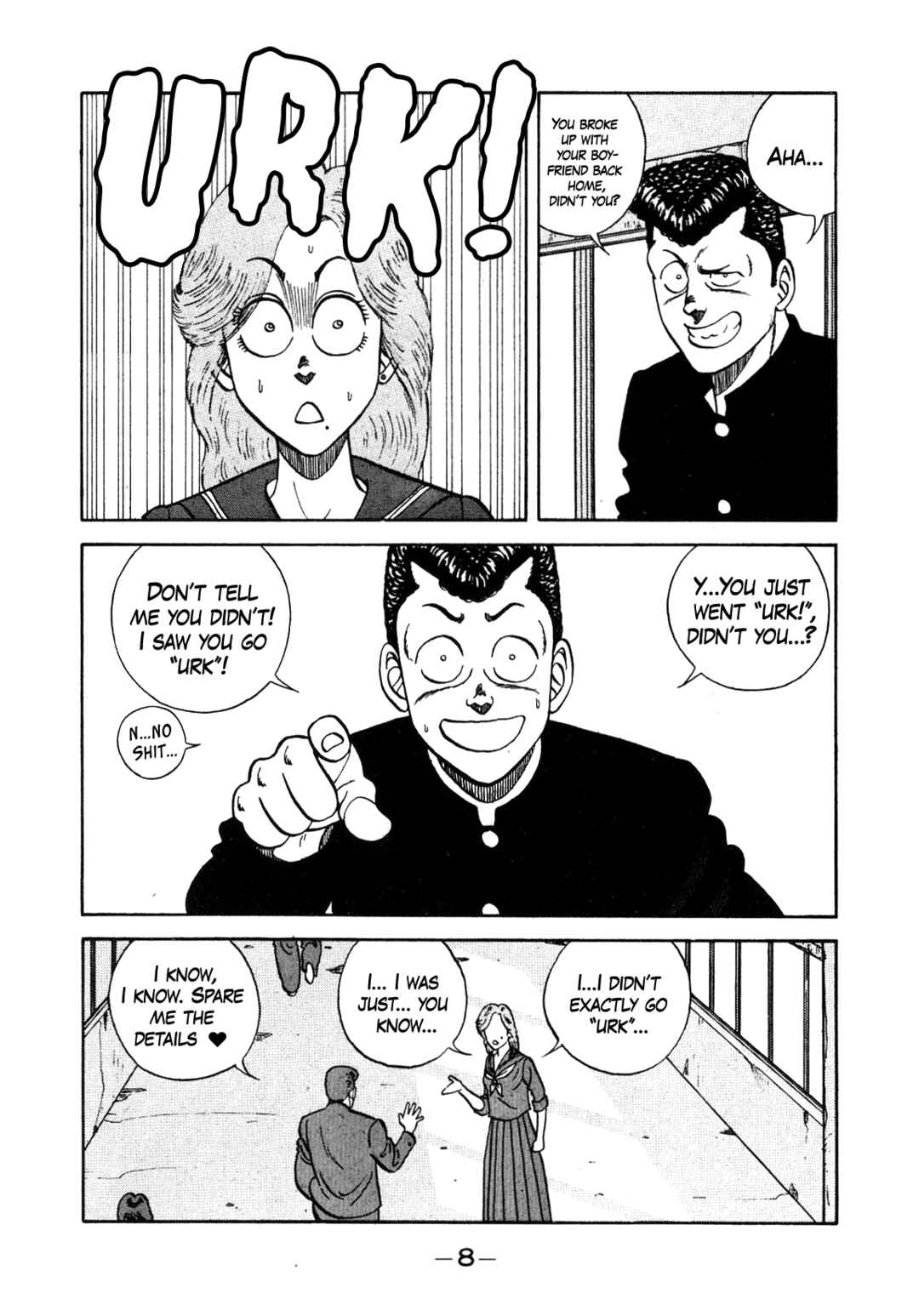 Chapter 133 - Page 9