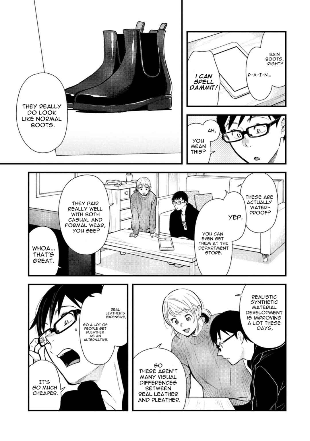 Chapter 50 - Page 11