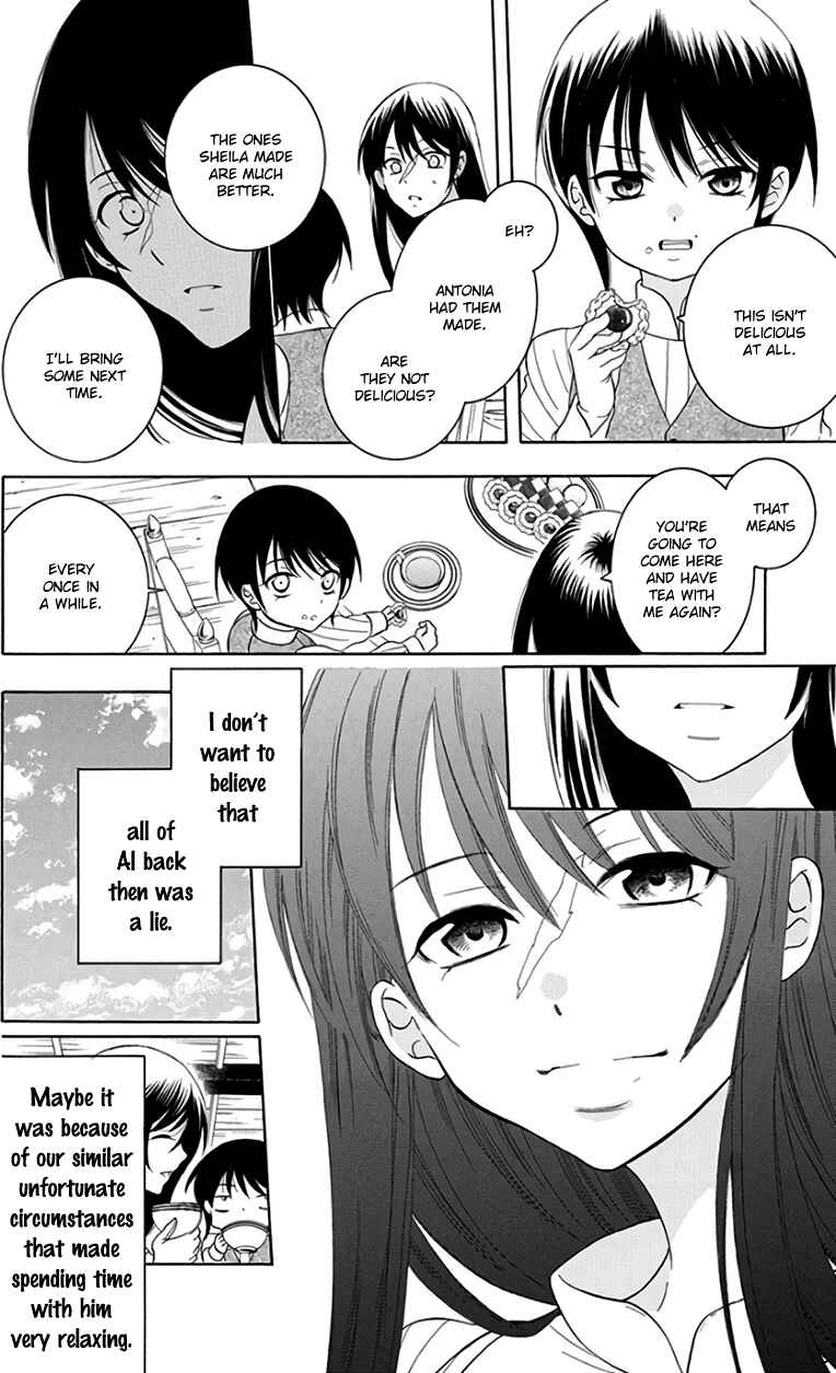 Chapter 105 - Page 12