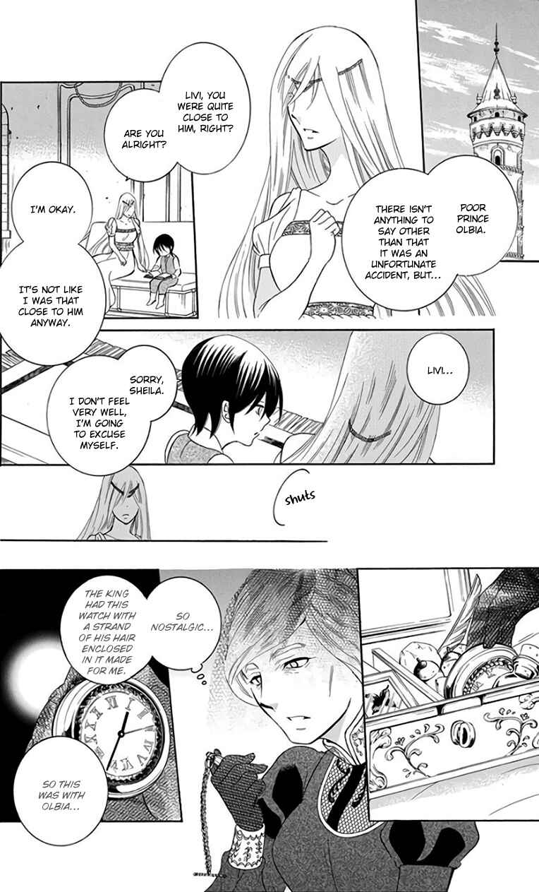 Chapter 105 - Page 24