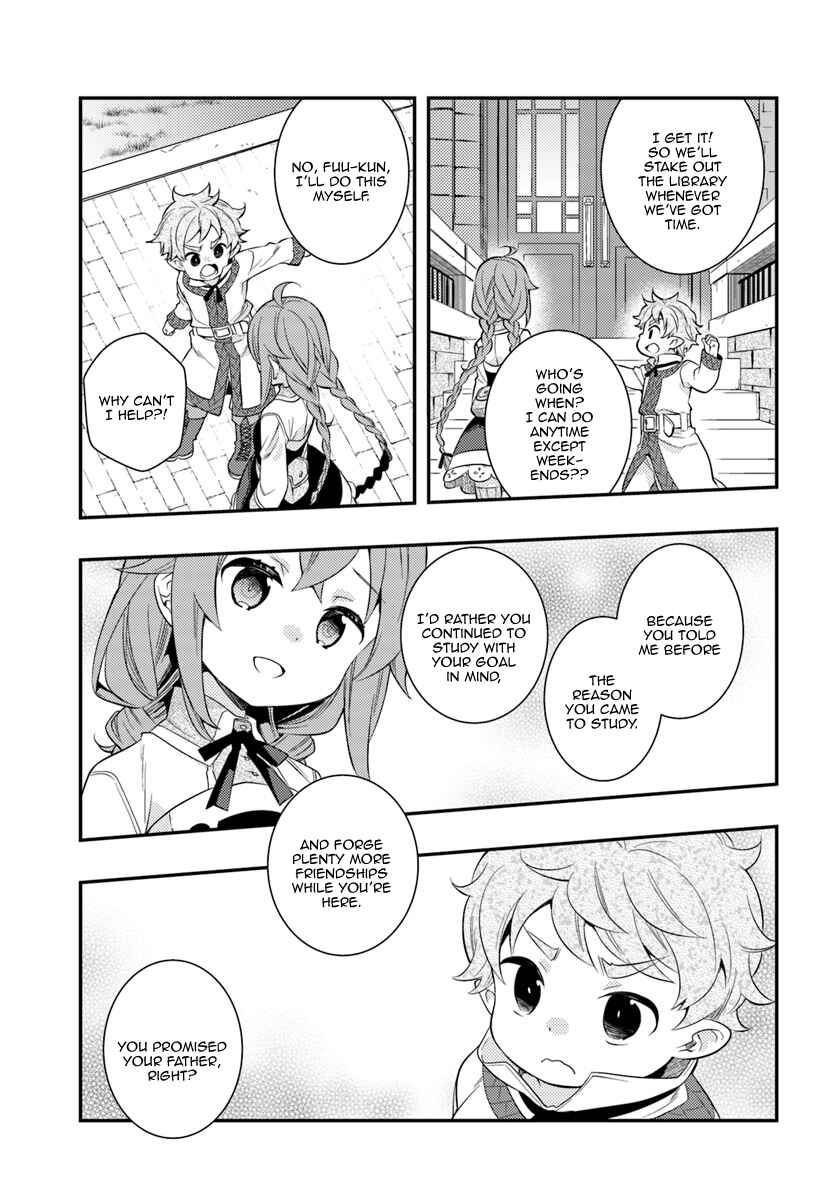 Chapter 29 - Page 21