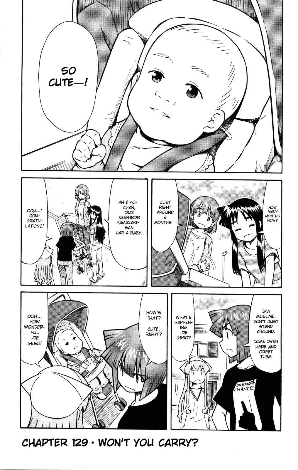 Chapter 129 - Page 1