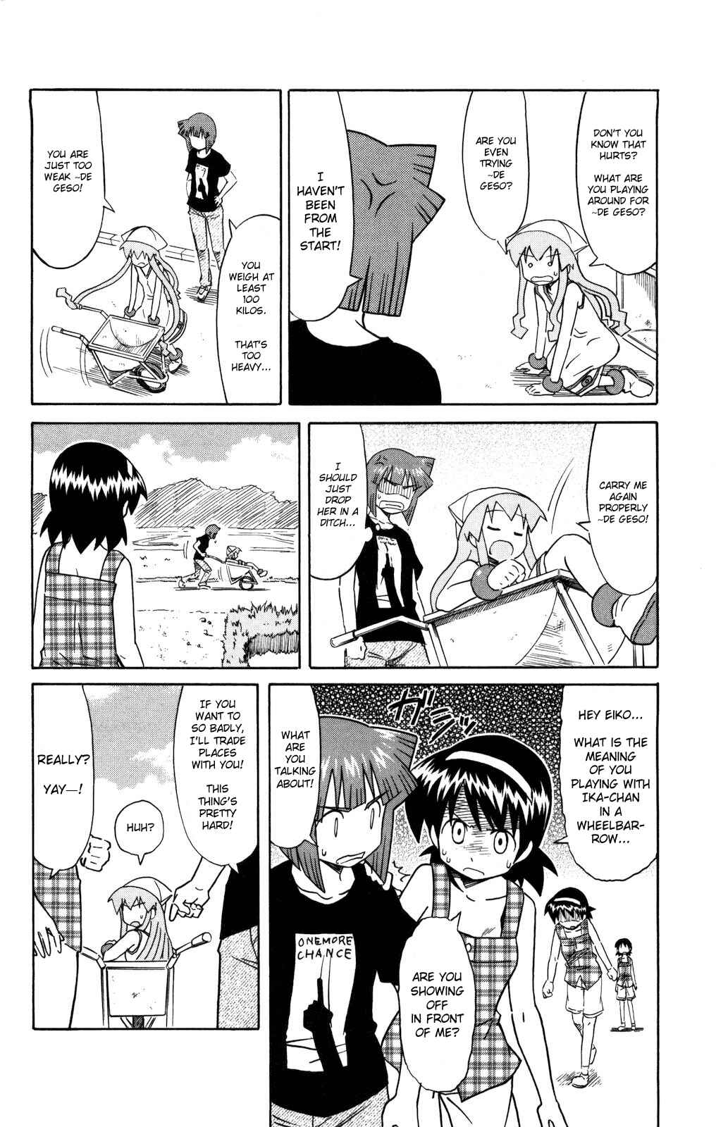 Chapter 129 - Page 4
