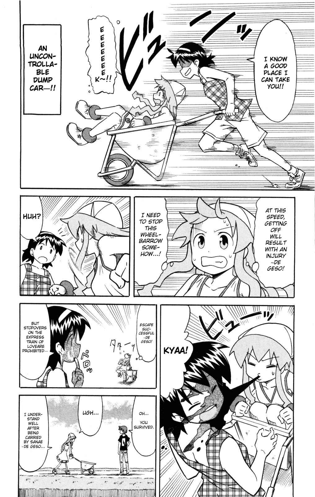 Chapter 129 - Page 6