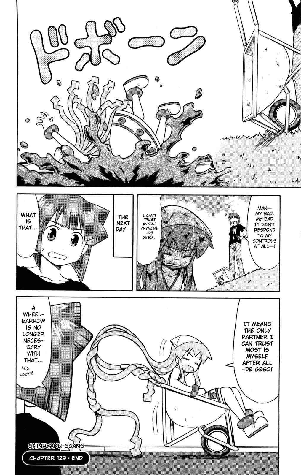 Chapter 129 - Page 8