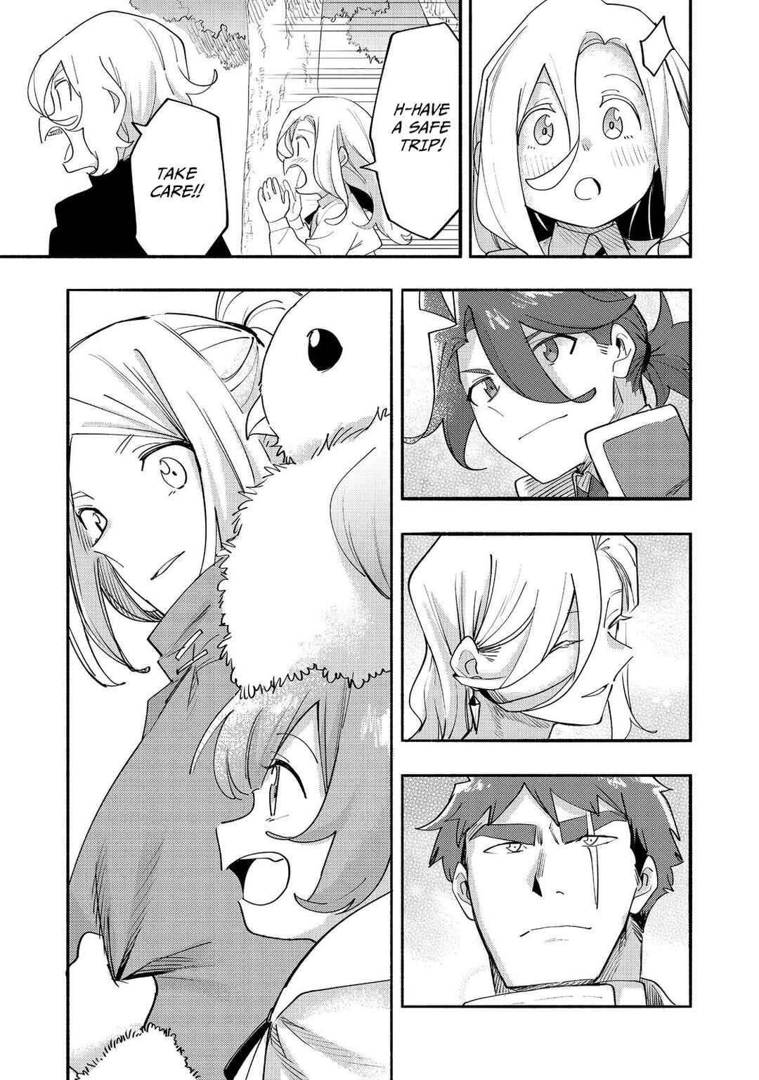 Chapter 37 - Page 40