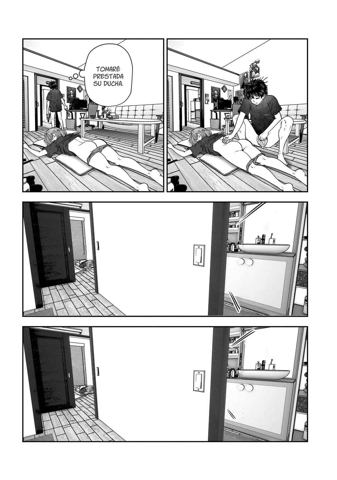 Chapter 43 - Page 13