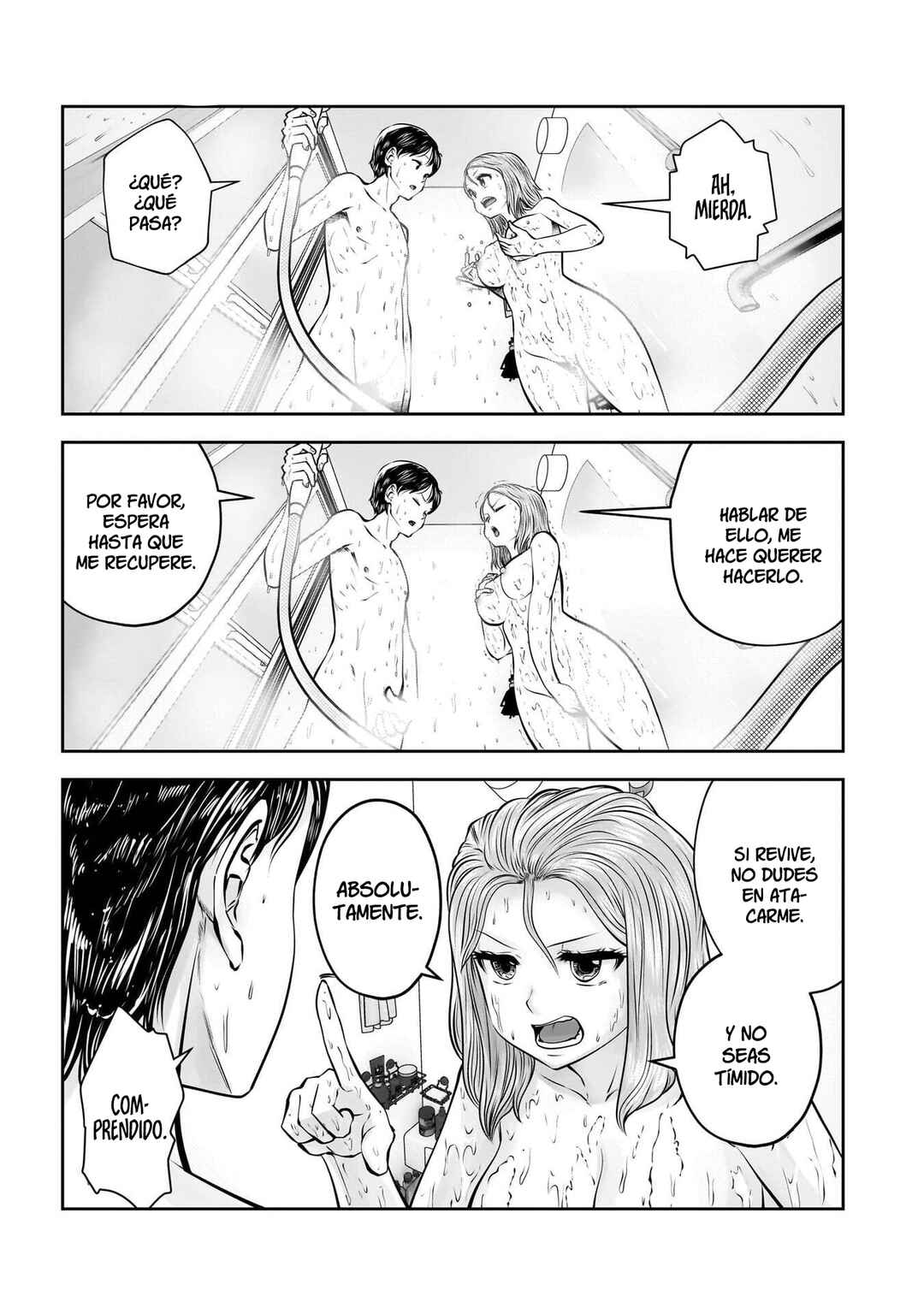 Chapter 43 - Page 21